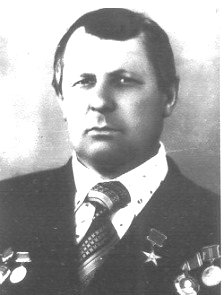 Марченко Виктор Николаевич